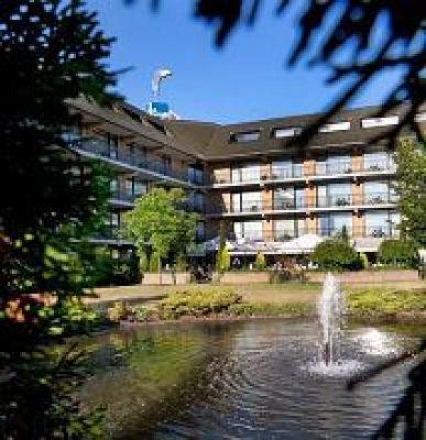 фото отеля Van der Valk Hotel Berliner Ring Blankenfelde-Mahlow