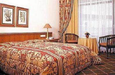 фото отеля Van der Valk Hotel Berliner Ring Blankenfelde-Mahlow