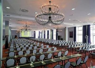 фото отеля Van der Valk Hotel Berliner Ring Blankenfelde-Mahlow