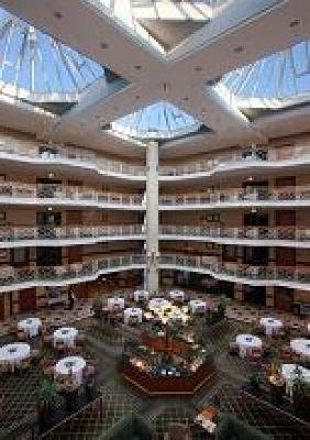фото отеля Van der Valk Hotel Berliner Ring Blankenfelde-Mahlow