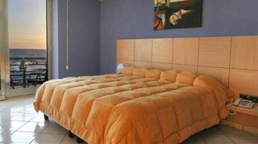 фото отеля Hotel Ancora Pontecagnano Faiano
