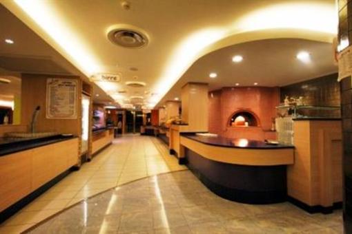 фото отеля Hotel Ancora Pontecagnano Faiano