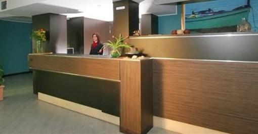 фото отеля Hotel Ancora Pontecagnano Faiano