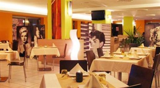 фото отеля Hotel Ancora Pontecagnano Faiano