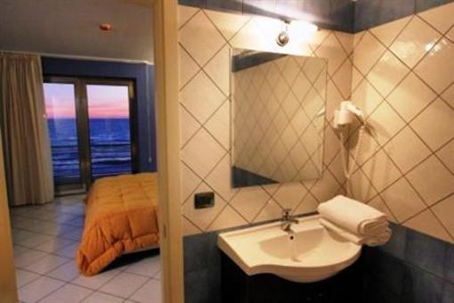 фото отеля Hotel Ancora Pontecagnano Faiano