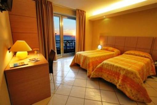 фото отеля Hotel Ancora Pontecagnano Faiano