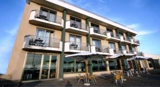 фото отеля Hotel Ancora Pontecagnano Faiano