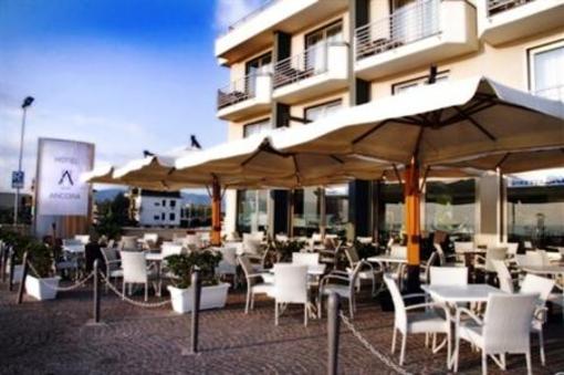 фото отеля Hotel Ancora Pontecagnano Faiano
