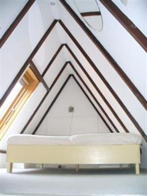 фото отеля Appartementenhotel de Vischpoorte