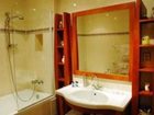 фото отеля Appartementenhotel de Vischpoorte