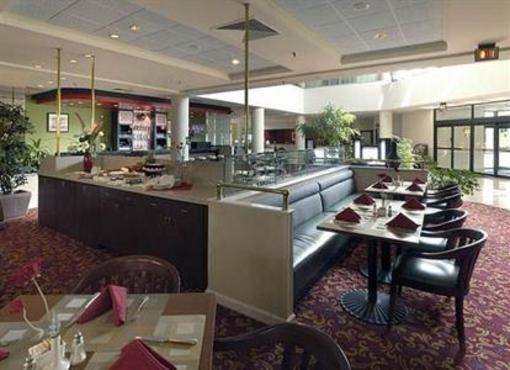 фото отеля Marriott Atlanta Norcross