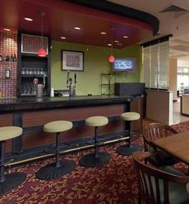 фото отеля Marriott Atlanta Norcross