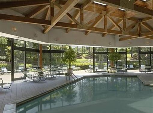 фото отеля Marriott Atlanta Norcross