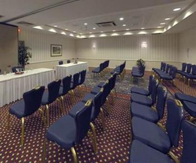 фото отеля Marriott Atlanta Norcross