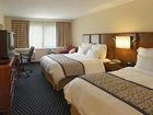 фото отеля Marriott Atlanta Norcross