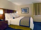 фото отеля Marriott Atlanta Norcross