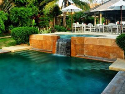 фото отеля Saboey Resort And Villas Koh Samui