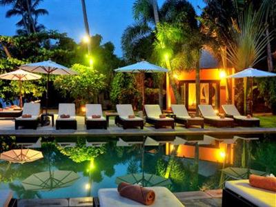 фото отеля Saboey Resort And Villas Koh Samui