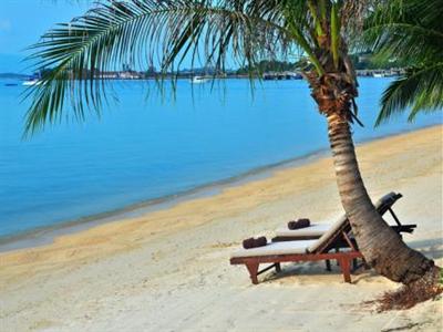 фото отеля Saboey Resort And Villas Koh Samui