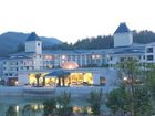 фото отеля Hualong Magnate Hotel Xiangtan