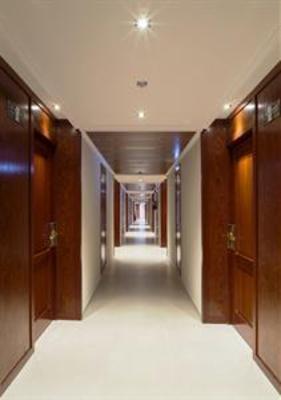 фото отеля Indalo Park Hotel Santa Susanna