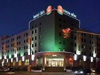 Hotel Ibis Kazan Centre