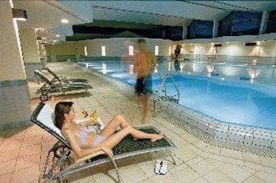 фото отеля Ostseehotel Damp