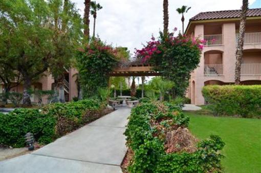 фото отеля Best Western Palm Desert Resort