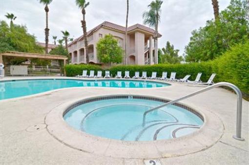 фото отеля Best Western Palm Desert Resort