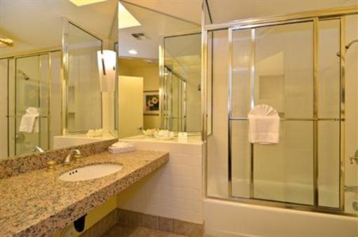фото отеля Best Western Palm Desert Resort