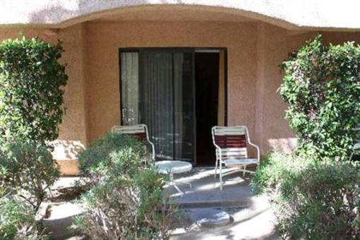 фото отеля Best Western Palm Desert Resort