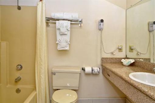 фото отеля Best Western Palm Desert Resort