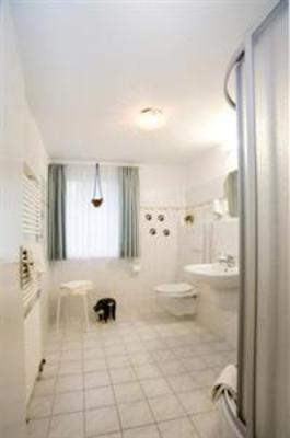 фото отеля Teddybarenhotel Peterhof Kressbronn am Bodensee