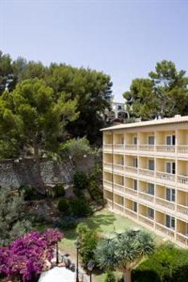 фото отеля Hotel Porto Soller