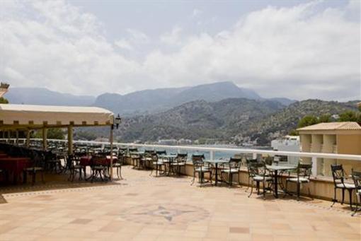 фото отеля Hotel Porto Soller