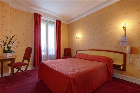фото отеля Hotel de Blois