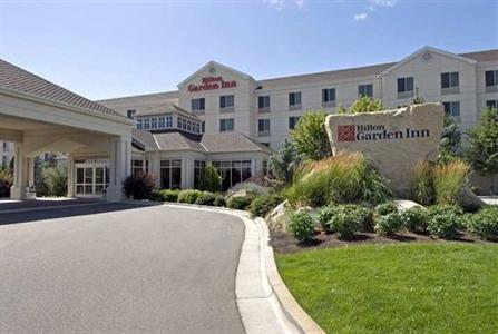 фото отеля Hilton Garden Inn Boise Spectrum