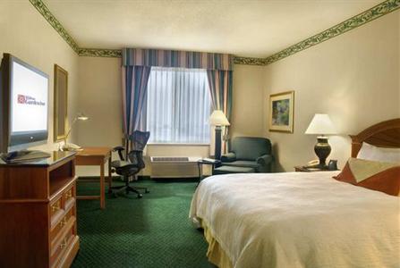 фото отеля Hilton Garden Inn Boise Spectrum