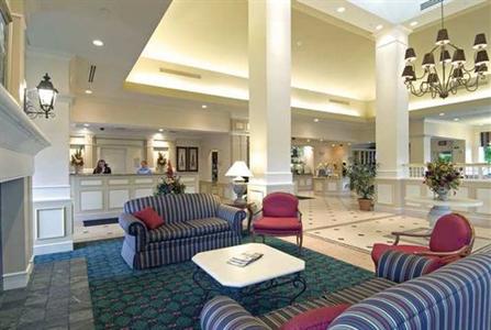 фото отеля Hilton Garden Inn Boise Spectrum