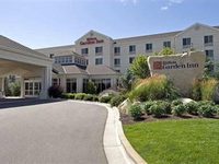 Hilton Garden Inn Boise Spectrum