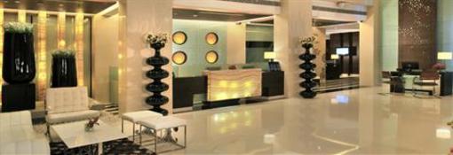 фото отеля Fortune Select Loudon