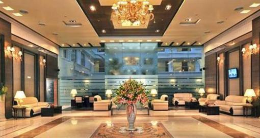 фото отеля Fortune Select Loudon