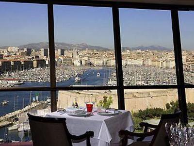 фото отеля Novotel Marseille Vieux Port