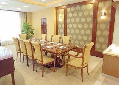 фото отеля Business Hotel Xinxiang