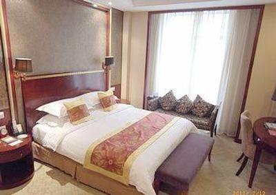 фото отеля Business Hotel Xinxiang