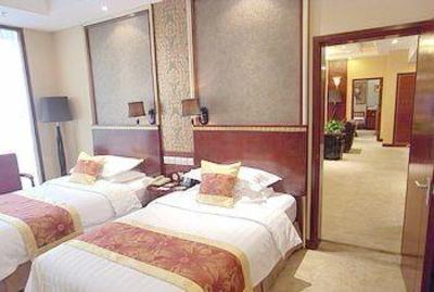 фото отеля Business Hotel Xinxiang