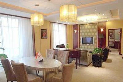 фото отеля Business Hotel Xinxiang
