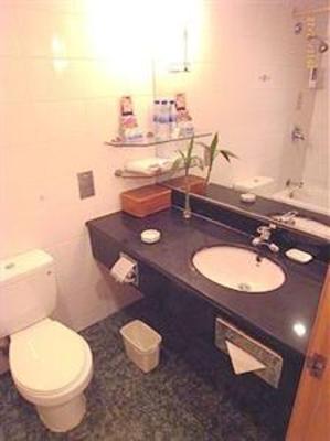 фото отеля Business Hotel Xinxiang