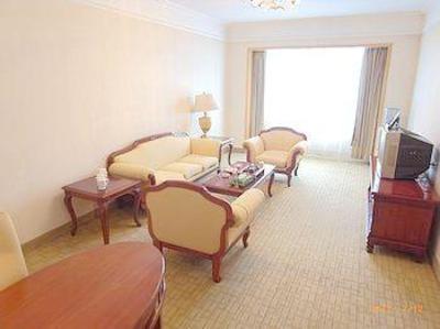 фото отеля Business Hotel Xinxiang