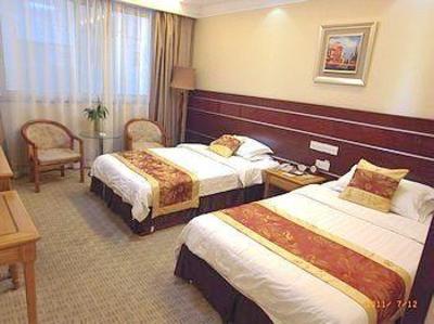 фото отеля Business Hotel Xinxiang